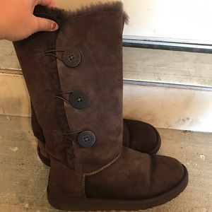 Women’s ugg boots